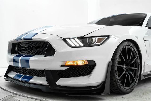 used 2017 Ford Shelby GT350 car, priced at $57,991