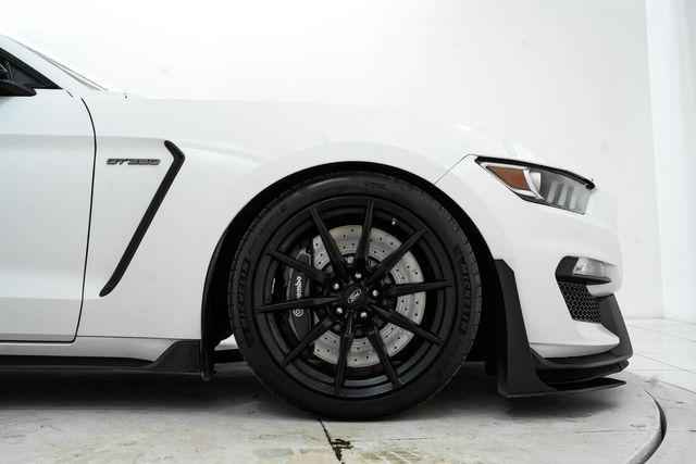 used 2017 Ford Shelby GT350 car, priced at $57,991