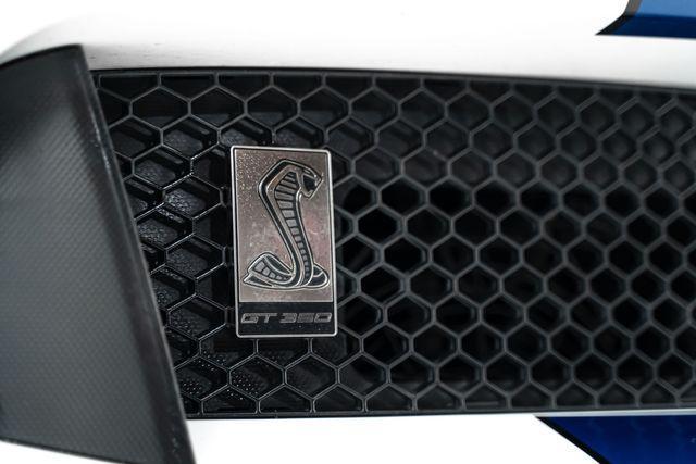 used 2017 Ford Shelby GT350 car, priced at $57,991