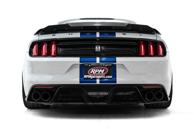 used 2017 Ford Shelby GT350 car, priced at $57,991