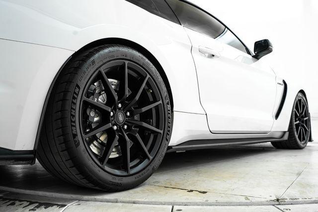 used 2017 Ford Shelby GT350 car, priced at $57,991