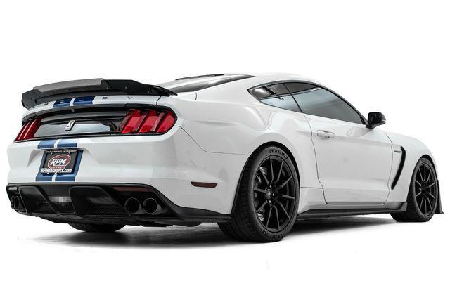 used 2017 Ford Shelby GT350 car, priced at $57,991