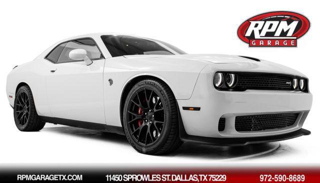 used 2015 Dodge Challenger car, priced at $56,991