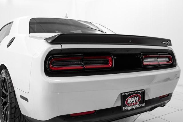 used 2015 Dodge Challenger car, priced at $56,991