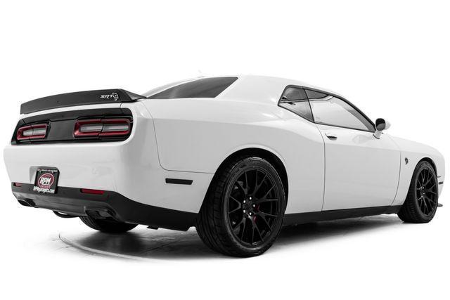 used 2015 Dodge Challenger car, priced at $56,991