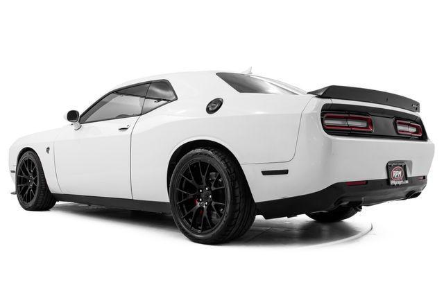 used 2015 Dodge Challenger car, priced at $56,991