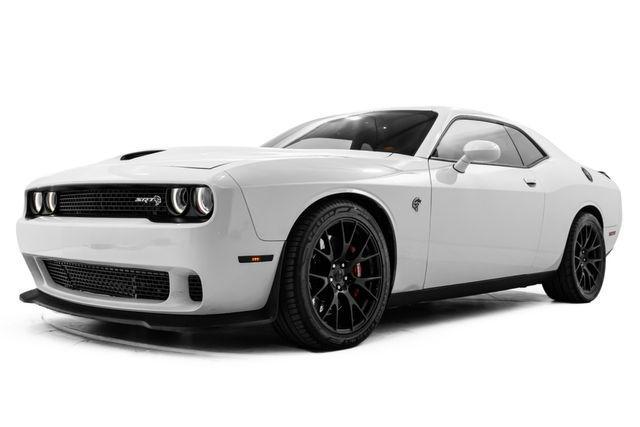 used 2015 Dodge Challenger car, priced at $56,991