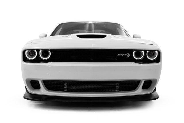 used 2015 Dodge Challenger car, priced at $56,991