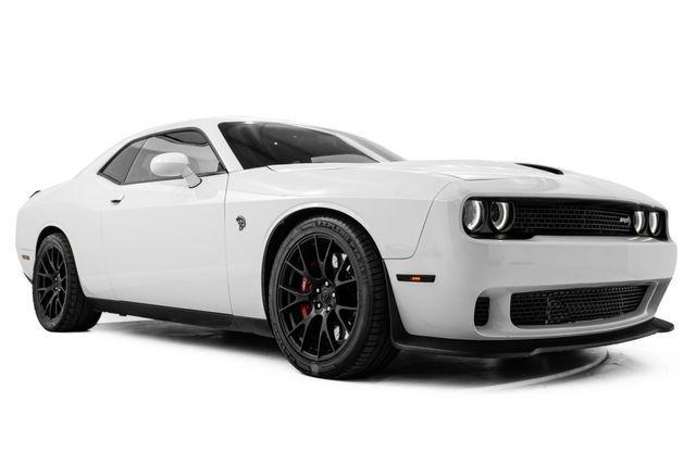 used 2015 Dodge Challenger car, priced at $56,991