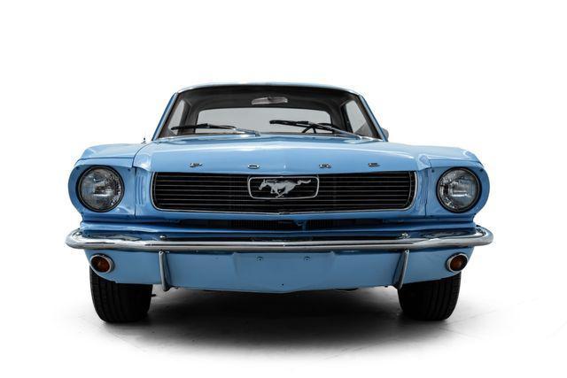 used 1966 Ford Mustang car, priced at $26,991