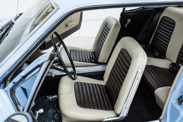 used 1966 Ford Mustang car, priced at $26,991