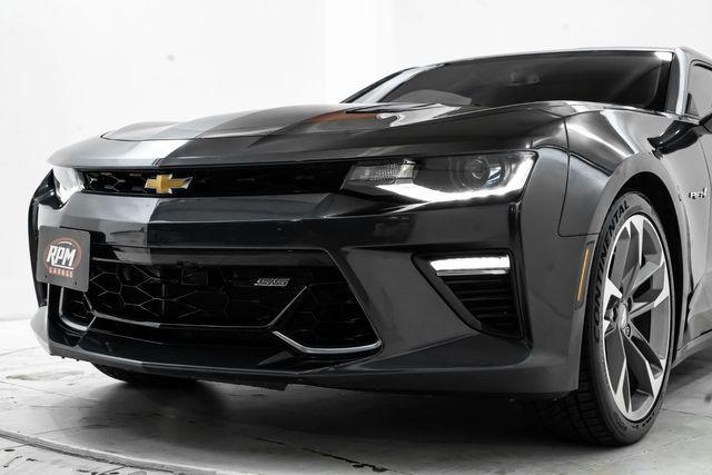 used 2017 Chevrolet Camaro car, priced at $32,991