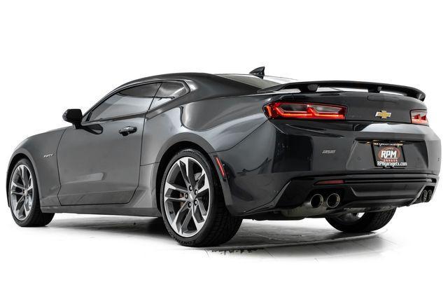used 2017 Chevrolet Camaro car, priced at $32,991