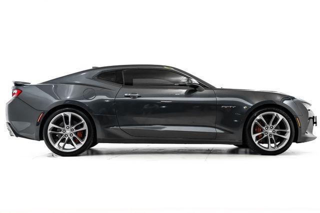 used 2017 Chevrolet Camaro car, priced at $32,991