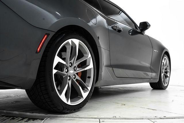 used 2017 Chevrolet Camaro car, priced at $32,991