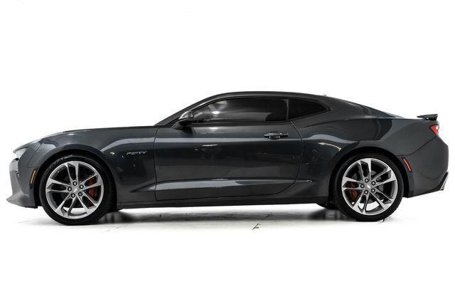 used 2017 Chevrolet Camaro car, priced at $32,991