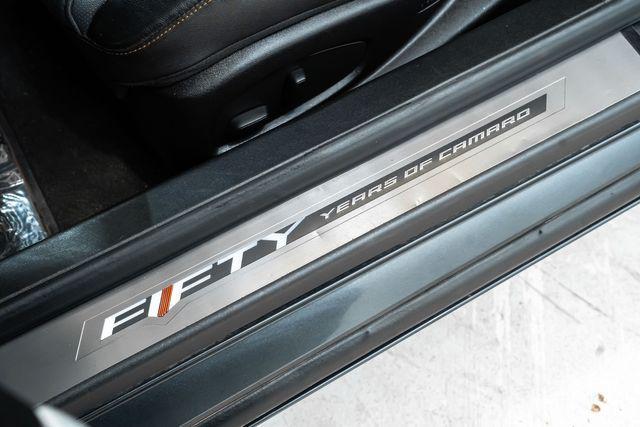 used 2017 Chevrolet Camaro car, priced at $32,991