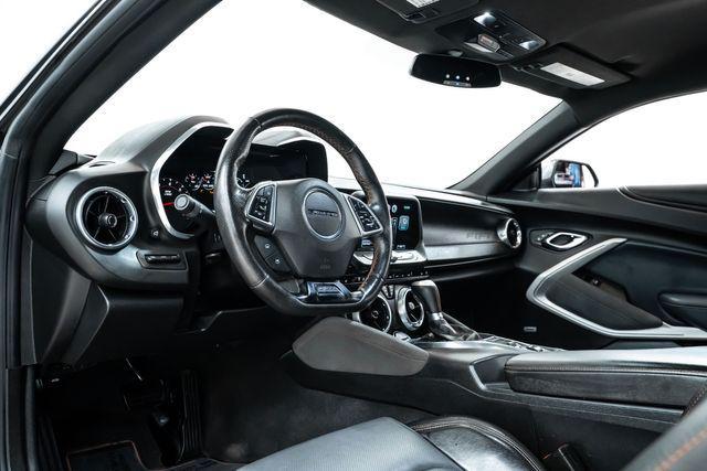 used 2017 Chevrolet Camaro car, priced at $32,991