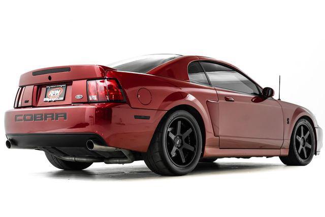 used 2003 Ford Mustang car, priced at $32,991