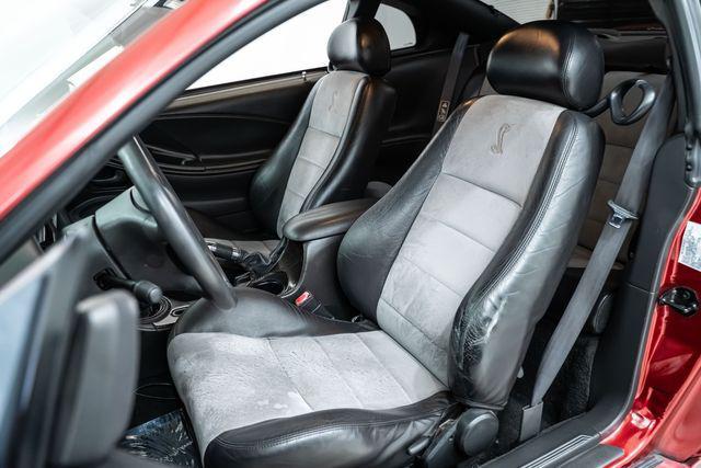 used 2003 Ford Mustang car, priced at $32,991