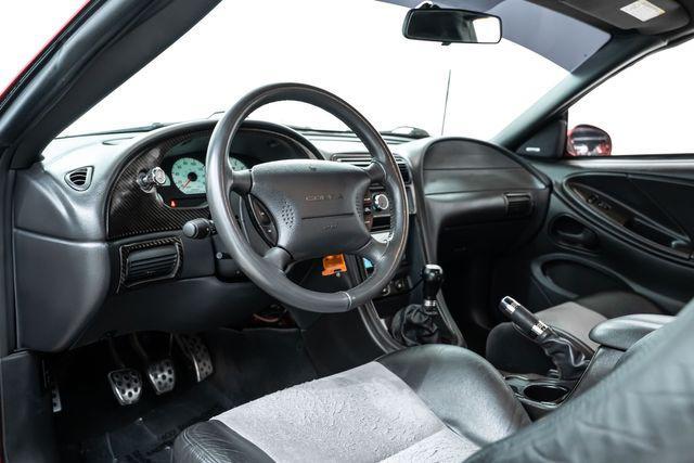 used 2003 Ford Mustang car, priced at $32,991