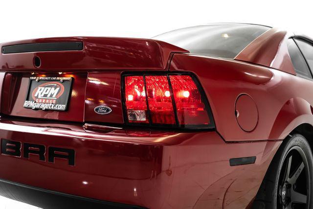 used 2003 Ford Mustang car, priced at $32,991
