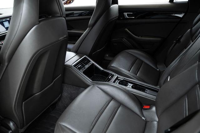 used 2018 Porsche Panamera car, priced at $41,991