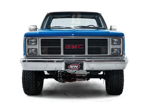 used 1977 Chevrolet C10/K10 car, priced at $34,991