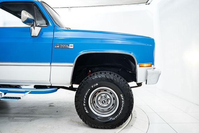 used 1977 Chevrolet C10/K10 car, priced at $34,991