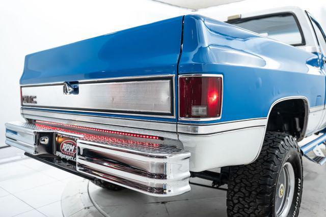 used 1977 Chevrolet C10/K10 car, priced at $34,991