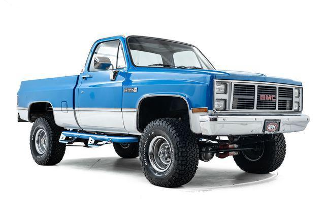 used 1977 Chevrolet C10/K10 car, priced at $34,991