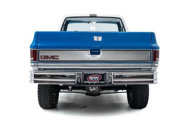 used 1977 Chevrolet C10/K10 car, priced at $34,991
