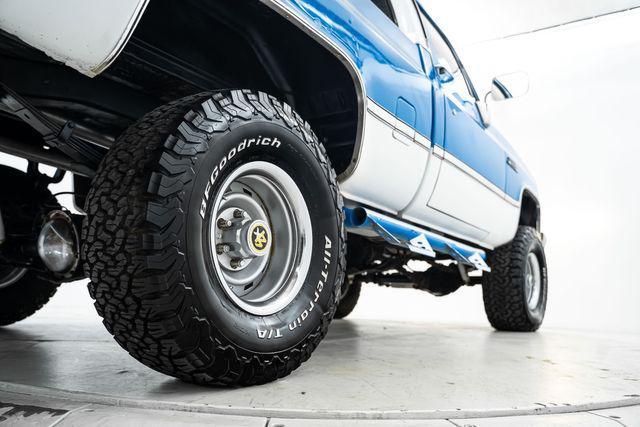 used 1977 Chevrolet C10/K10 car, priced at $34,991