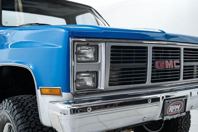 used 1977 Chevrolet C10/K10 car, priced at $34,991