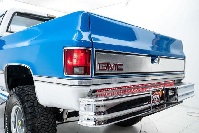 used 1977 Chevrolet C10/K10 car, priced at $34,991