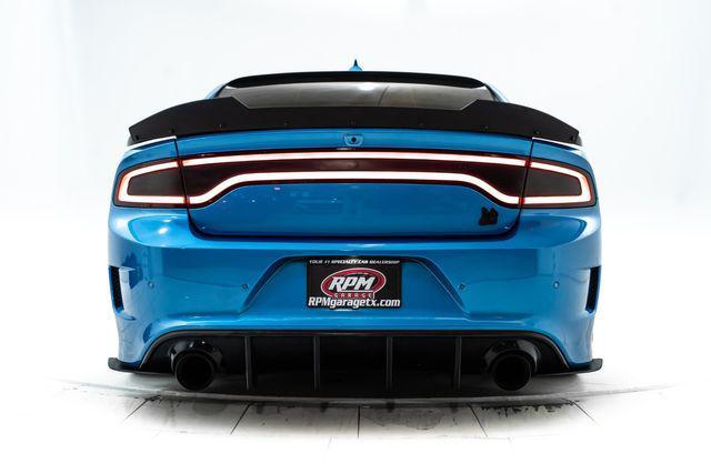 used 2019 Dodge Charger car, priced at $36,991
