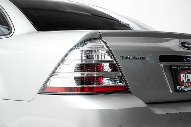 used 2009 Ford Taurus car, priced at $8,991