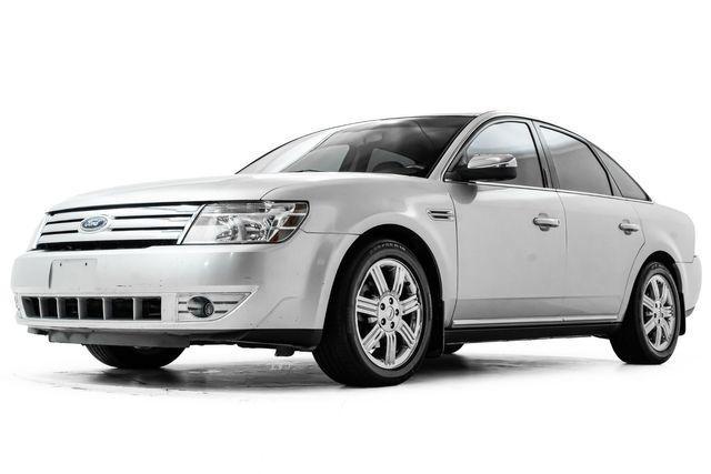 used 2009 Ford Taurus car, priced at $8,991