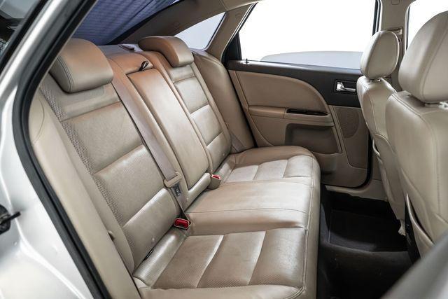 used 2009 Ford Taurus car, priced at $8,991