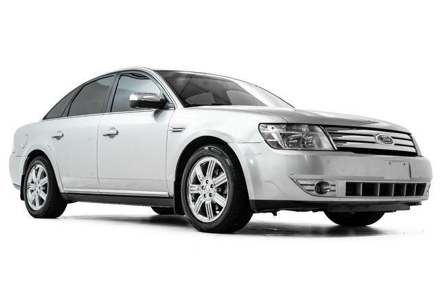 used 2009 Ford Taurus car, priced at $8,991
