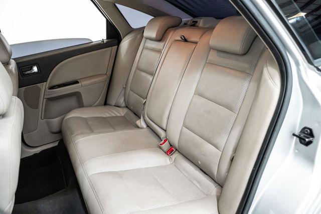 used 2009 Ford Taurus car, priced at $8,991