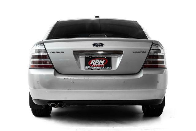 used 2009 Ford Taurus car, priced at $8,991