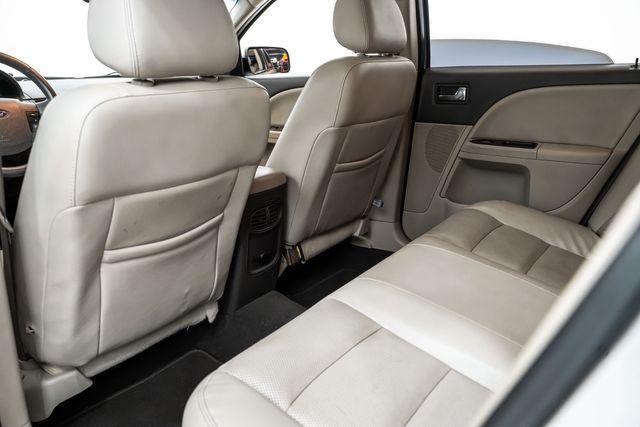 used 2009 Ford Taurus car, priced at $8,991