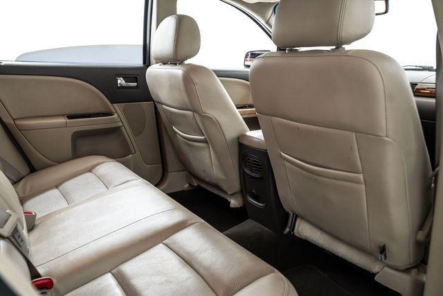 used 2009 Ford Taurus car, priced at $8,991