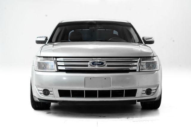 used 2009 Ford Taurus car, priced at $8,991