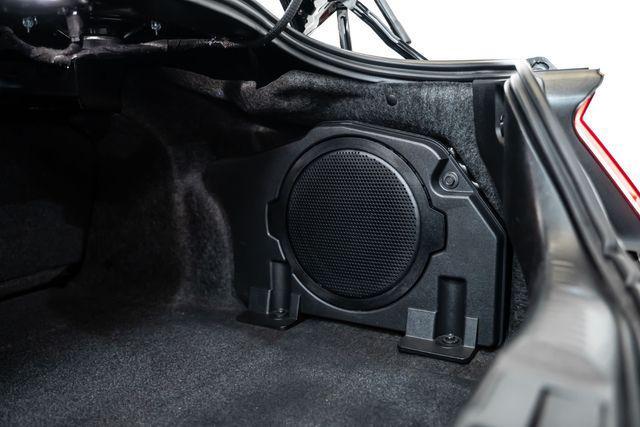 used 2021 Ford Mustang car, priced at $36,991