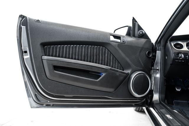 used 2010 Ford Shelby GT500 car, priced at $41,991