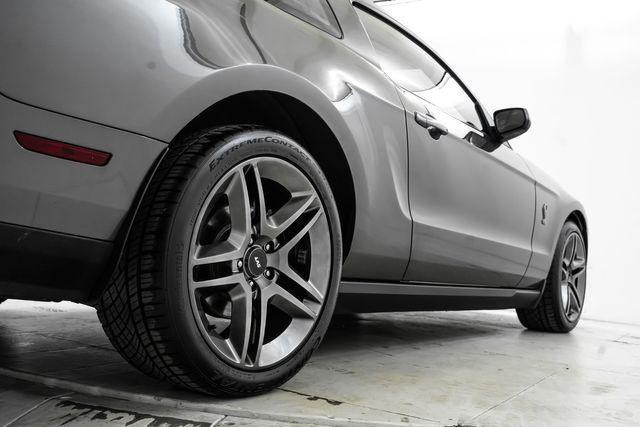 used 2010 Ford Shelby GT500 car, priced at $41,991