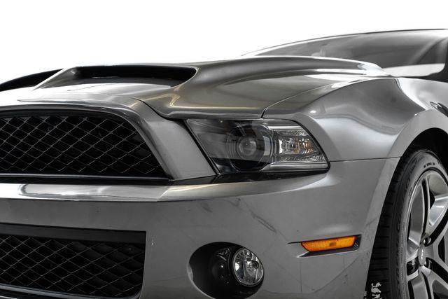 used 2010 Ford Shelby GT500 car, priced at $41,991