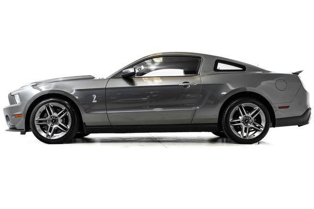 used 2010 Ford Shelby GT500 car, priced at $41,991